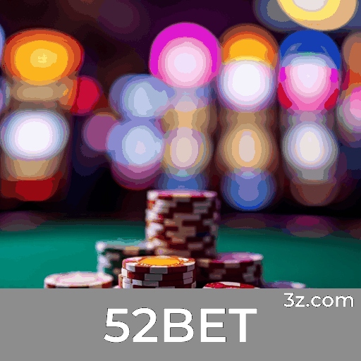52BET: Apostas Esportivas Precisão e Excelência