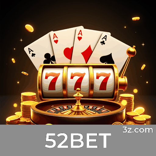52BET Casino Social: Interação Autêntica e Divertida