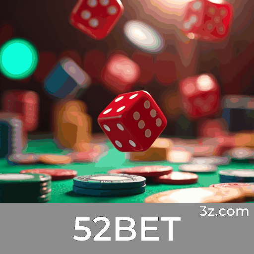 Aposte a qualquer hora, em qualquer lugar com o app 52BET