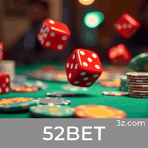 52BET: Apostas Esportivas Precisão e Excelência