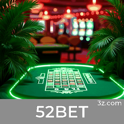 Desbloqueie Bônus Incríveis no 52BET!