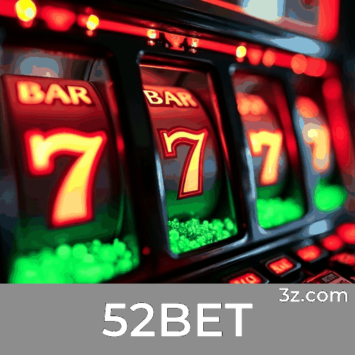 Desbloqueie Bônus Incríveis no 52BET!