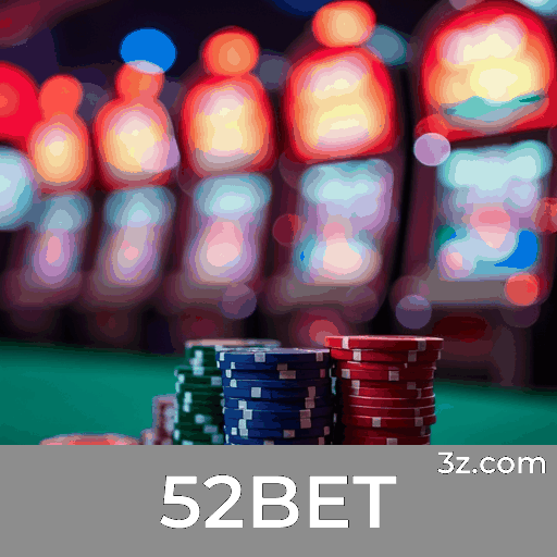 Aposte a qualquer hora, em qualquer lugar com o app 52BET