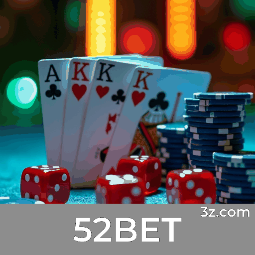 52BET: Experiência Luxuosa e Empolgante em Jogos de Cassino