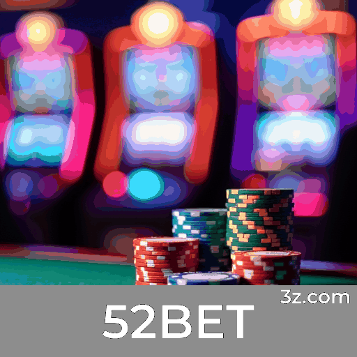 52BET: Experiência Luxuosa e Empolgante em Jogos de Cassino