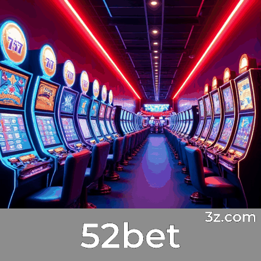 52bet: Plataforma de Comunidade Vibrante e Interativa