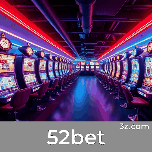 52bet: Plataforma de Comunidade Vibrante e Interativa
