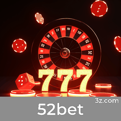 Desvende Bônus Incríveis na 52bet!